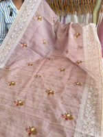 Silky Kotta Saree/ AKC32