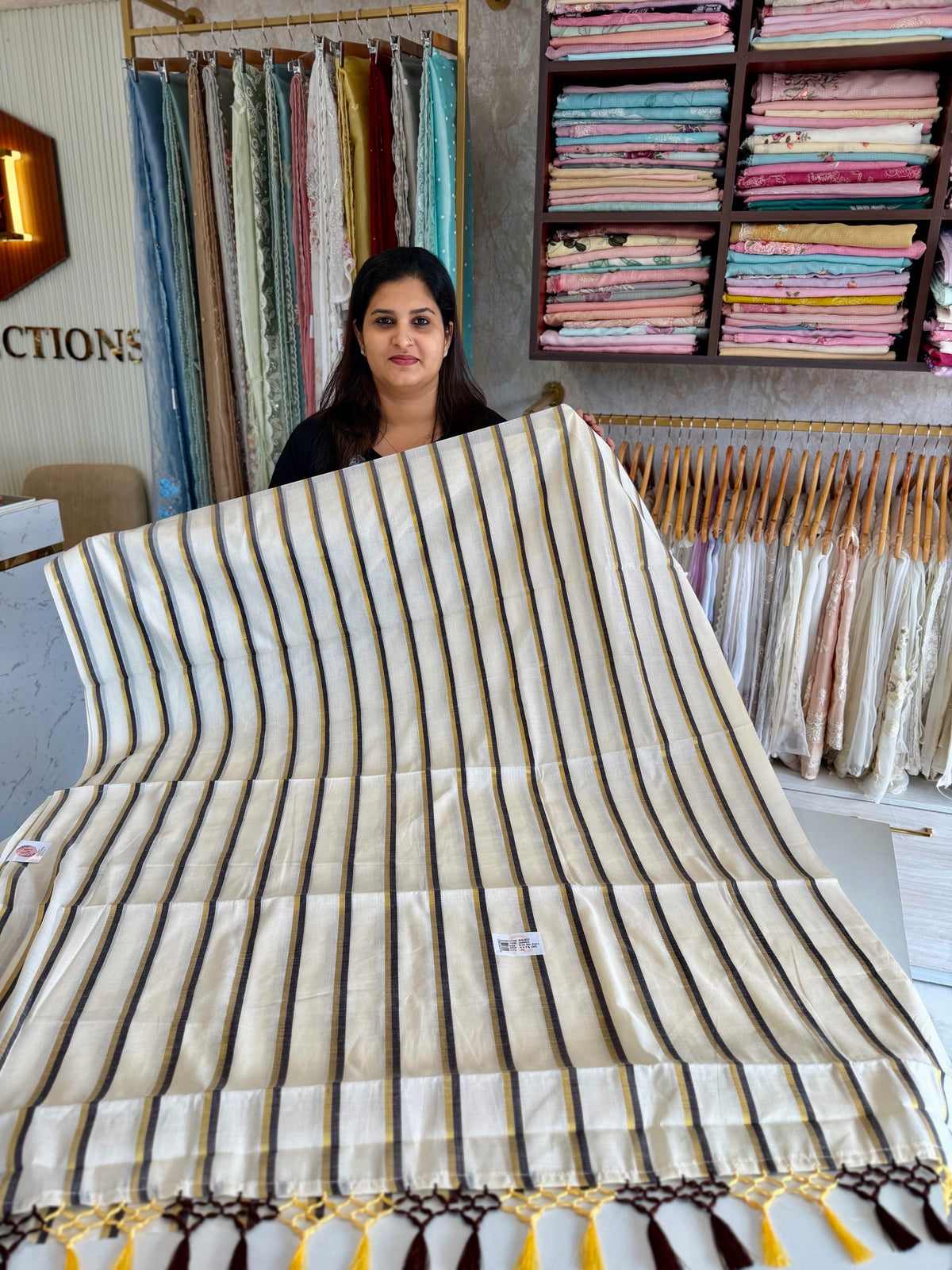 Onam Saree/ 90B