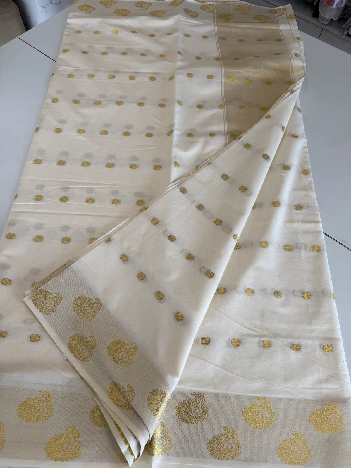 Onam Saree/ MN8586