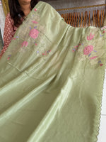 Tissue blend Georgette / SP435
