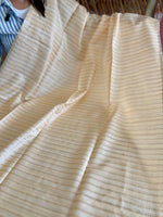Semi Bagalpuri saree/ NC254