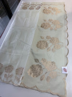 Net Kotta Saree/ 118EFS