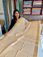 Onam cotton Saree/ 672D