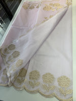 Net Kotta Saree/ 118EFS