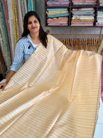 Semi Bagalpuri saree/ NC254
