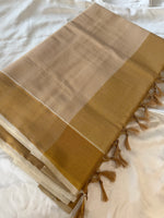 Onam cotton Saree/ 672D