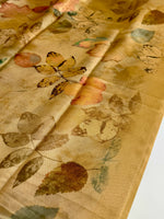 Tissue saree/ SB101