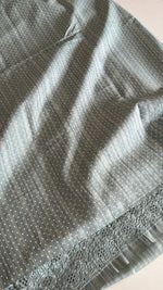 Soft semi Tussar Saree/ 5375