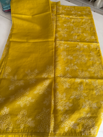 Silky kotta Saree / 6465