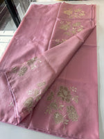 Silky kotta saree / K2581