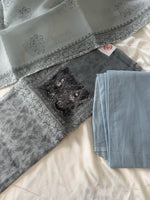Net kotta salwar B / NC243