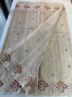 Silky kotta saree / RKF21