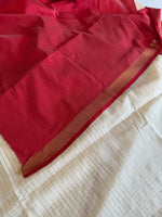Semi Bagalpuri silk saree/ NC228