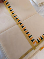 Onam Set Saree/ HLB90