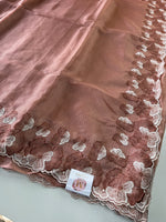 Silky Kotta saree/ 372k
