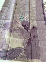 Soft semi silk blend / 4736