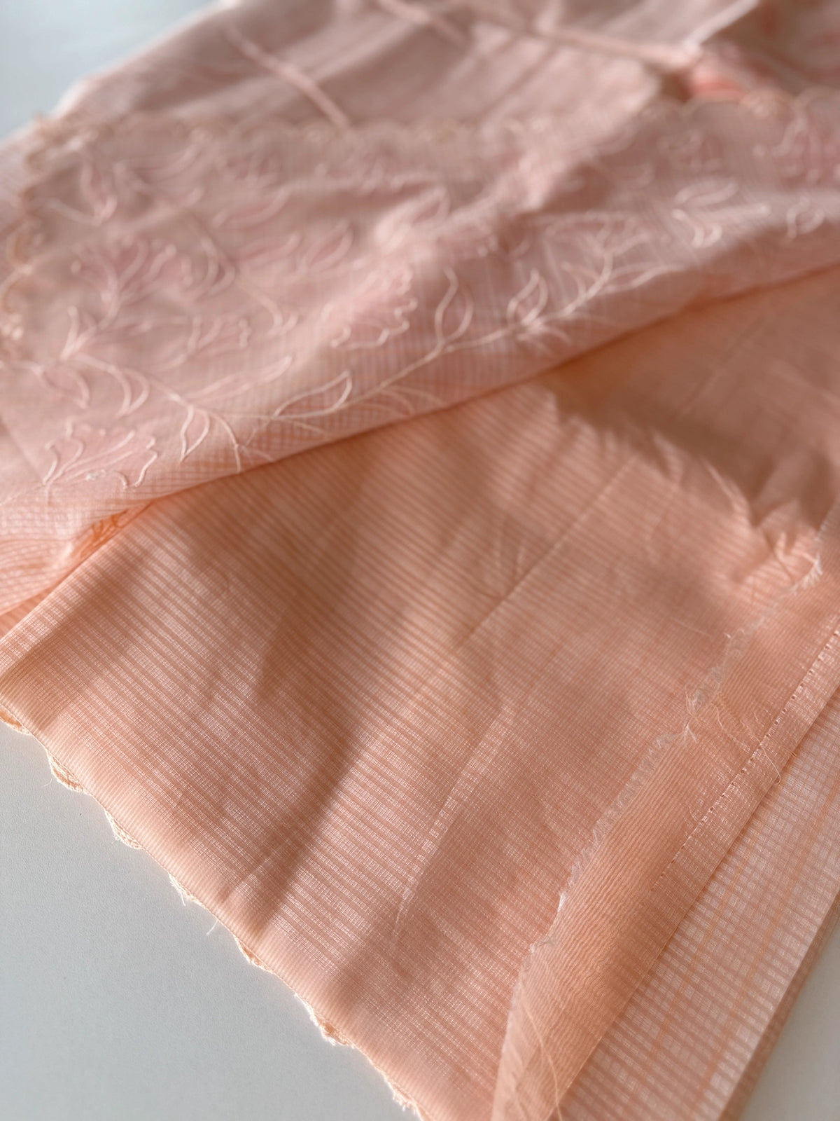 Net kotta Saree(Tulip) / 110EFS