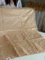 Tissue kotta saree /A6757