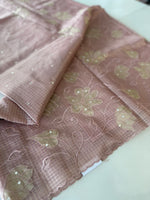 Tissue kotta saree /A6757
