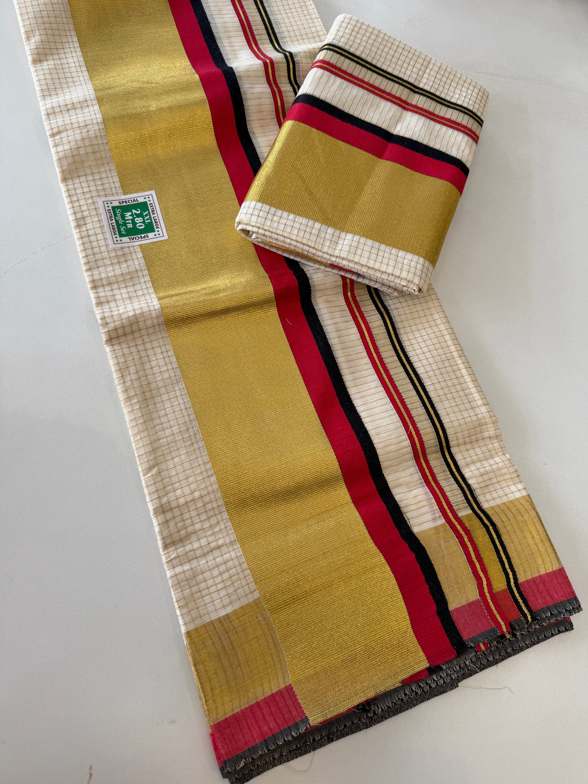 Set Mundu / SM319