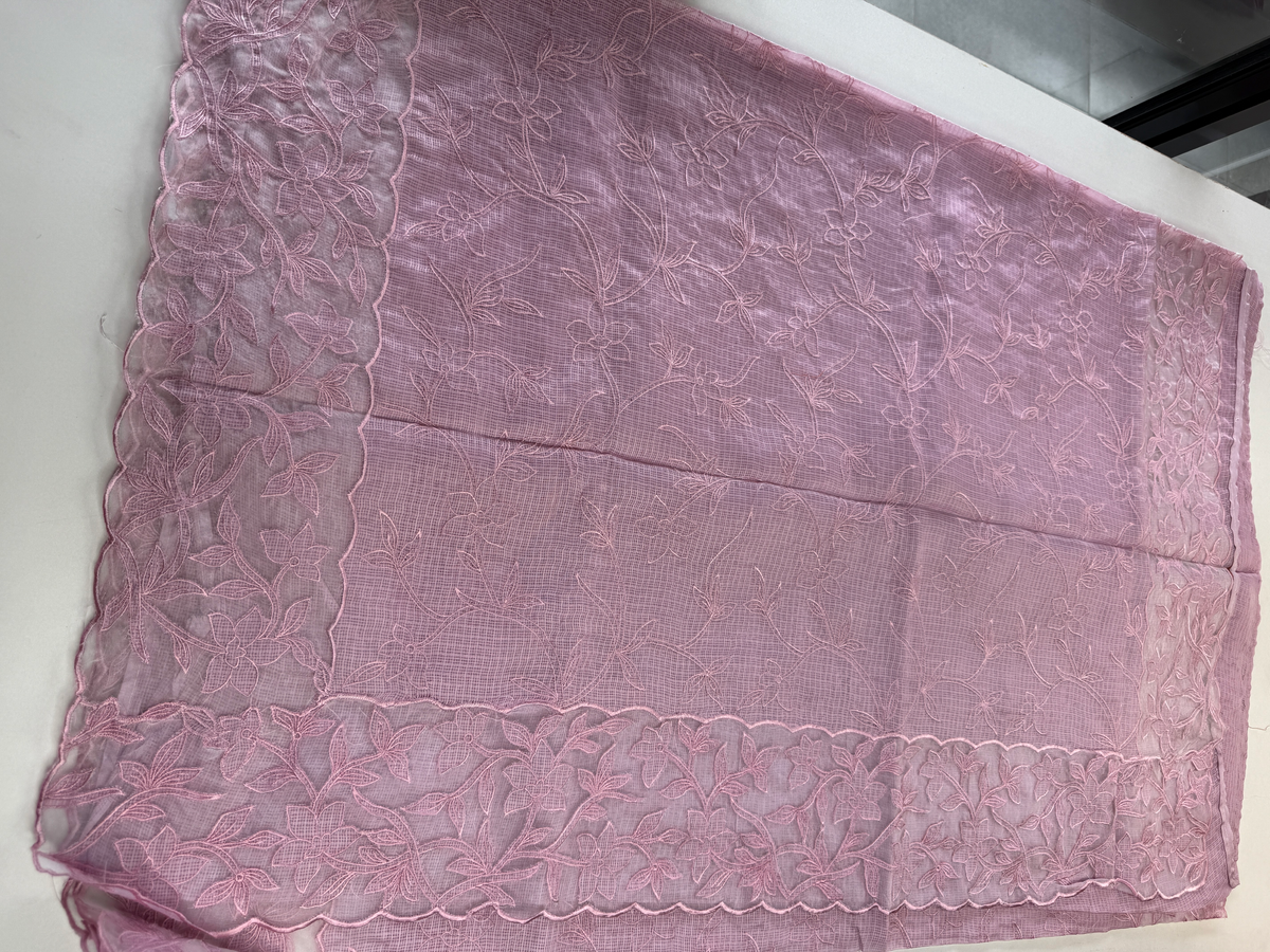 Premium silky kotta saree/ 6462