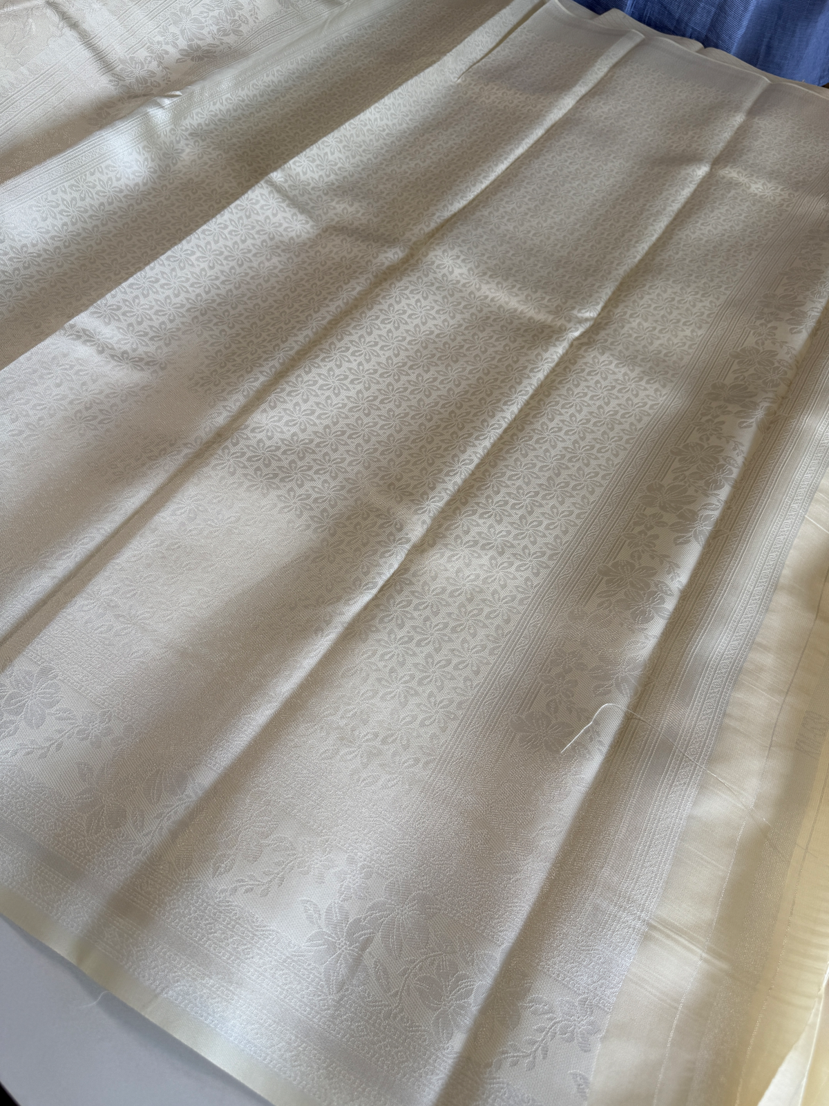 Semi Banarasi Saree/ KB77