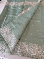 Dola Silk Saree/ SC007