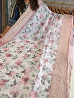 Soft Organza /S326