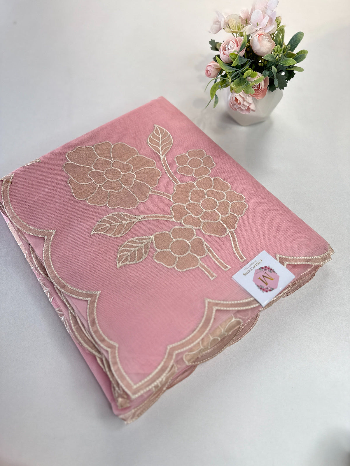 Net Kotta Saree/ 118EFS