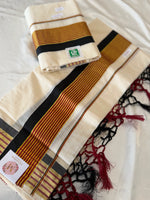 Set Mundu / MN164