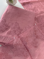 Unstitched salwar set / NC155