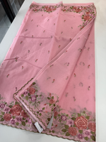 Net kotta saree/ 127EFS