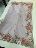 Net kotta saree/ 127EFS