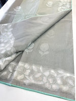 Net Kotta Saree/ 120EFS