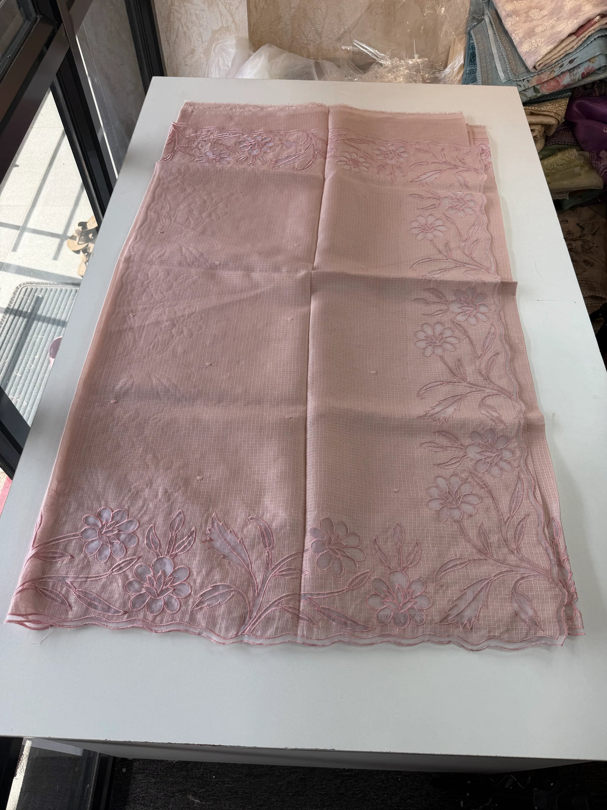 Silky Kotta saree/ BL269