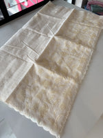 Net kotta Saree(Tulip) / 110EFS