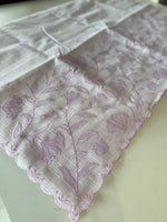 Net kotta Saree(Tulip) / 110EFS