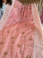 Silky Kotta Saree/ AKC32