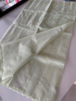 Net kotta Saree(Tulip) / 110EFS