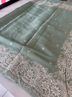 Dola Silk Saree/ SC007