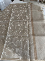 Tissue Saree/ 2604