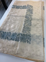 Net kotta Saree/ 647B