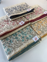 Kotta Chanderi blended saree/ Sr255