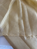 Tissue kotta Saree/ 134EFS