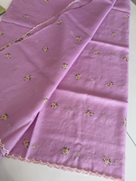 Silky kotta Saree/ BL145