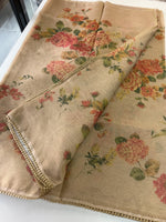Tissue saree / BE01