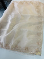 Shimmer organza / AM105