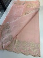 Net Kotta Saree/ 118EFS