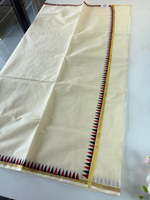 Onam Set Saree/ HLB90