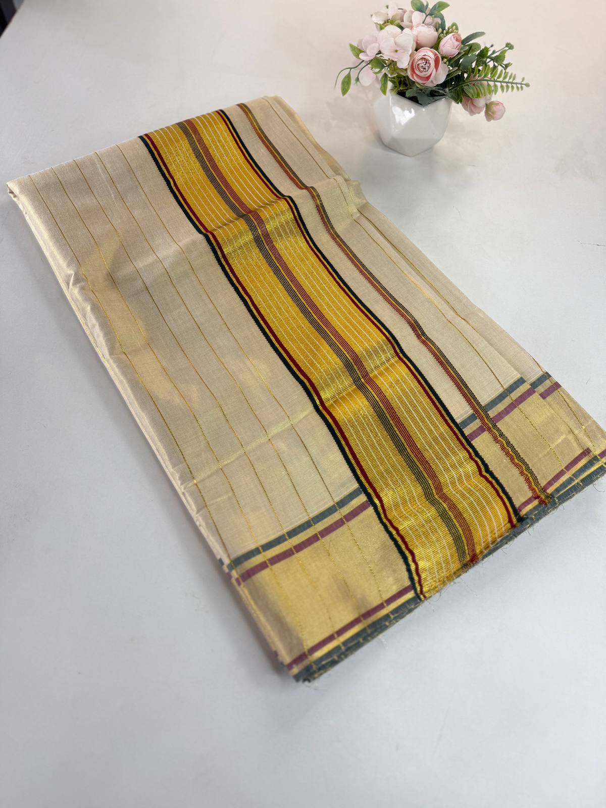 Onam Saree/ MN8814